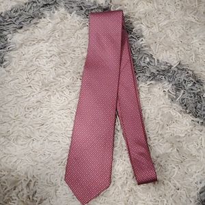 Mens Ferragamo tie